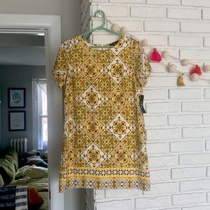 Lulu’s shirt dress